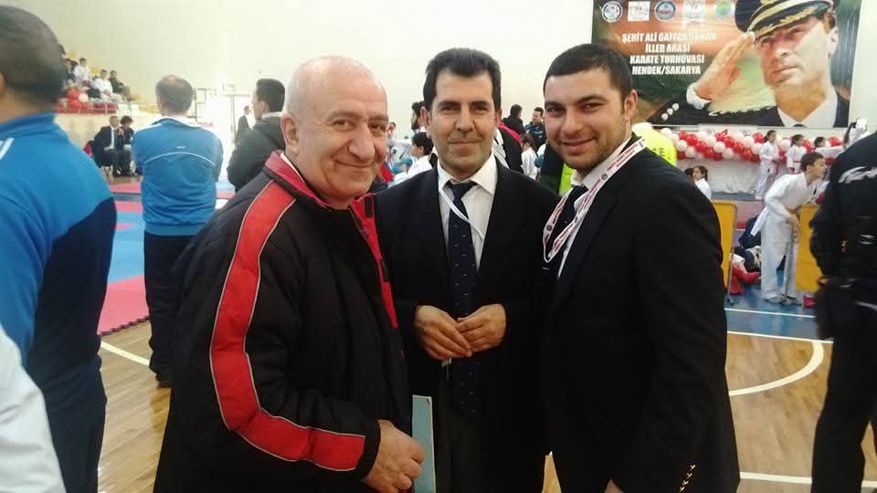 ASKE Karate Galeri Fotoğrafı 52